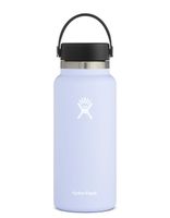 HYDRO FLASK Fog 32oz Wide Mouth Water Bottle