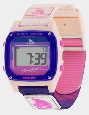 FREESTYLE Shark Classic Clip Pink Lemonade Watch