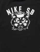 NIKE SB Saber Cat T-Shirt