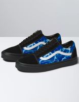 VANS Lightning Old Skool Shoes