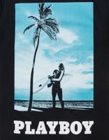 PLAYBOY Palm Tee T-Shirt