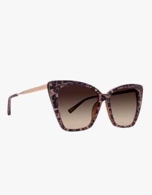 DIFF EYEWEAR Becky II Sunglasses