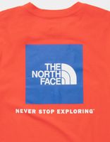 THE NORTH FACE NSE Box T-Shirt