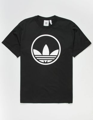 ADIDAS Circle Trefoil T-Shirt