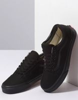 VANS Old Skool Black & Shoes