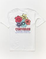 CONVERSE Bouquet All Day T-Shirt