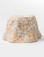 VANS Trippy Floral Hankley Bucket Hat