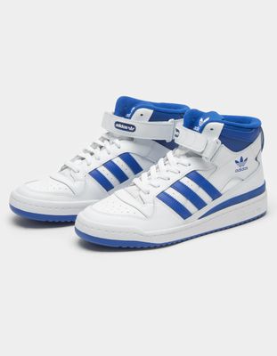 ADIDAS Forum Mid Shoes