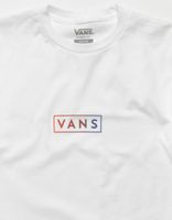 VANS Classic Easy Box T-Shirt