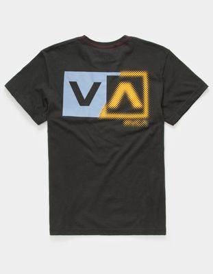 RVCA Scanner Boys T-Shirt
