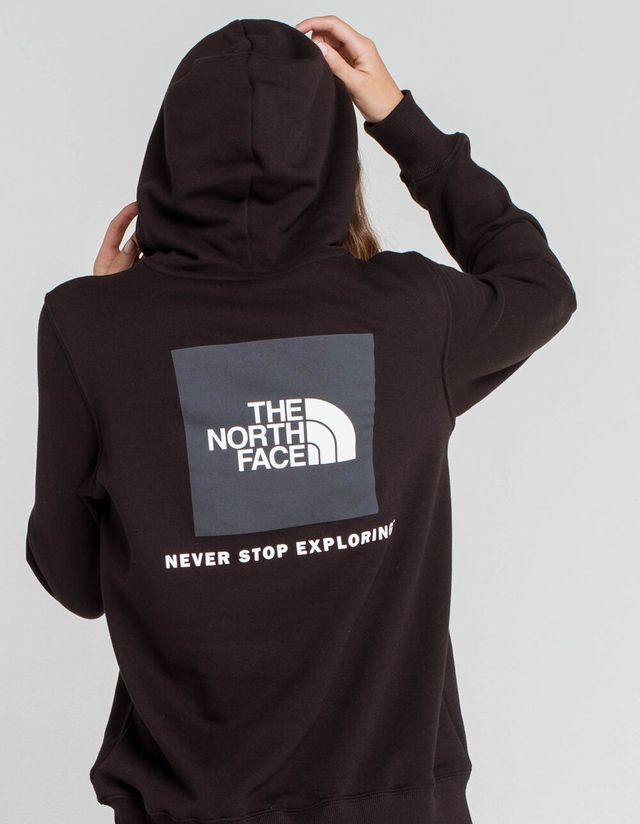tillys north face hoodie