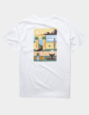 KATIN Anchor Point T-Shirt