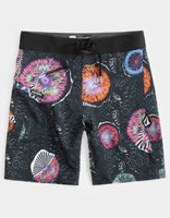 VOLCOM Coral Morph Boys Boardshorts