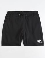 RVCA Kettle II Fleece Sweat Shorts