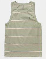 VOLCOM Yewbisu Seafoam Tank