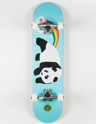 ENJOI Rainbow Fart 7.75" Complete Skateboard