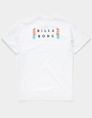 BILLABONG Bars T-Shirt