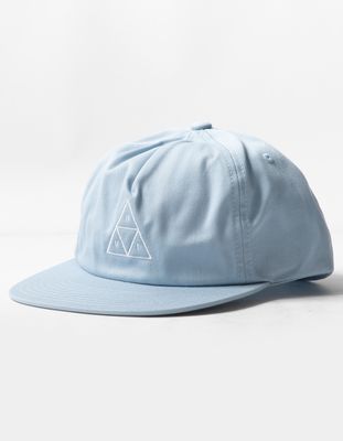 HUF Ess. Unstructured Snapback Hat