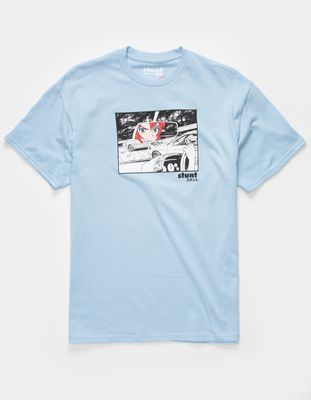 STUNT Drift T-Shirt