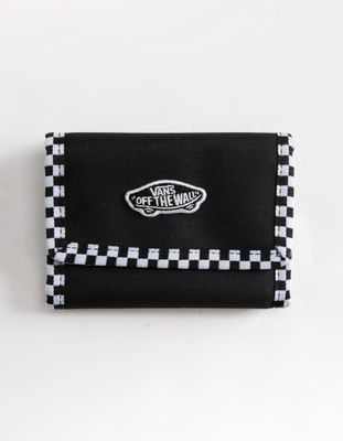 VANS Cash Flow Wallet