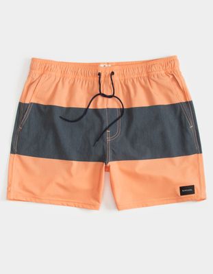 RIP CURL Divide Volley Shorts