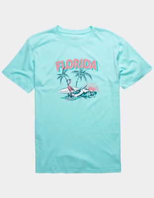 O'NEILL Flamingo Joe T-Shirt