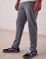 RSQ Gray Skinny Active Chinos