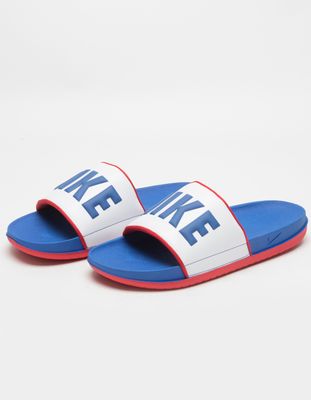 NIKE Off Court Slide Sandals