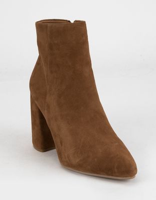 STEVE MADDEN Therese Ankle Booties