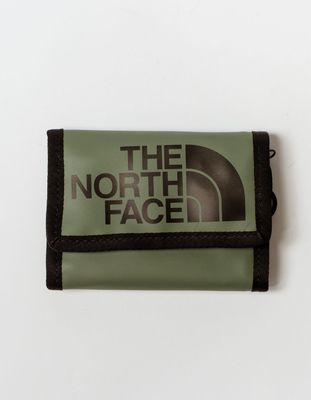 THE NORTH FACE Base Camp Trifold Wallet