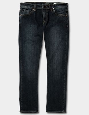 VOLCOM Vorta Vintage Slim Straight Jeans