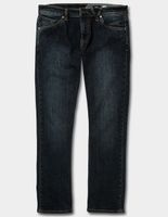 VOLCOM Vorta Vintage Slim Straight Jeans