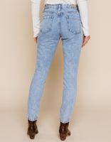 BLANK NYC Wild, Wild West Skinny Jeans