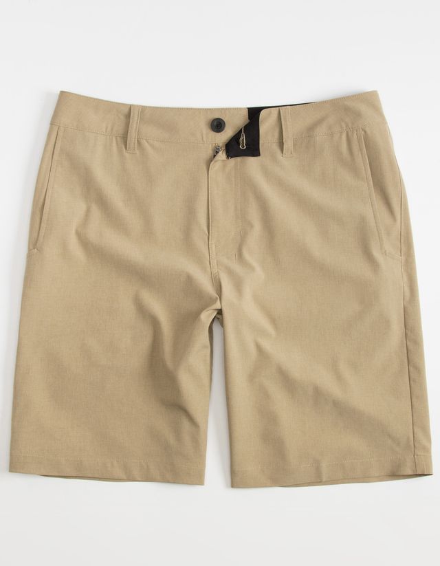 BKE Hudson Hybrid Stretch Walkshort