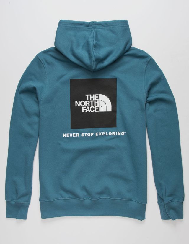 tillys north face hoodie
