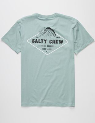 SALTY CREW Dead Drift T-Shirt