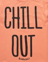 SLUSHCULT Chill Out T-Shirt