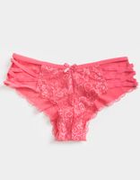 FULL TILT Everlasting Dream Hot Pink Boyshorts