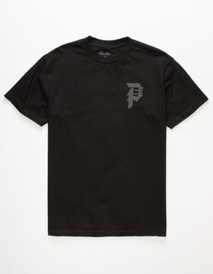 PRIMITIVE Dirty P Reflective T-Shirt