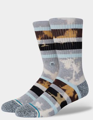 STANCE Brong Mid Cushion Crew Socks