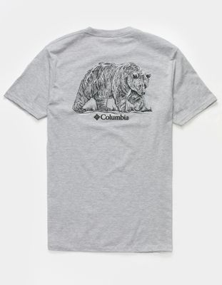 COLUMBIA Crum T-Shirt