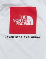 THE NORTH FACE Never Stop Exploring Box T-Shirt