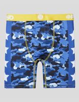 PSD Merican Warface Boys Boxer Briefs