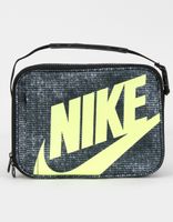 NIKE Futura Fuel Pack Black Combo Lunch Bag