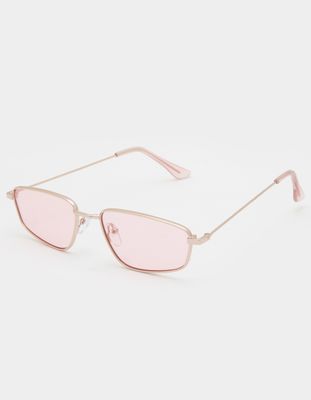 Rectangle Sunglasses