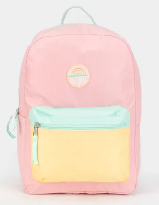 PURA VIDA Classic Backpack