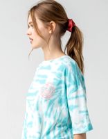 BILLABONG Endless Seas Oversized Tee