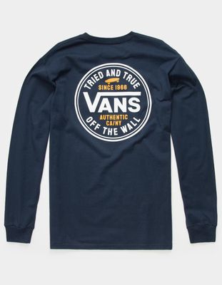 VANS Tried And True T-Shirt