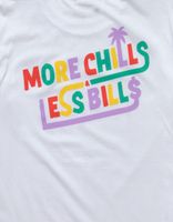 BARNEY COOLS Chills T-Shirt