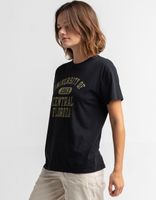 THE ORIGINAL RETRO BRAND University Of Central Florida Oversized Tee